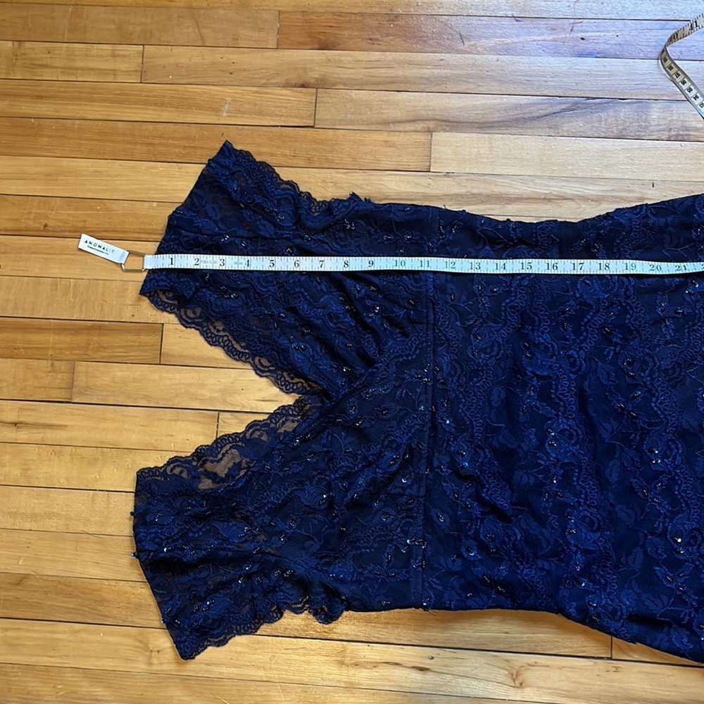 MARINA Dress - Picture 12 of 14
